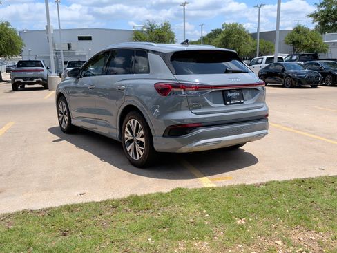 Certified 2023 Audi Q4 e-tron Premium Plus w/ Premium Plus RWD image 2