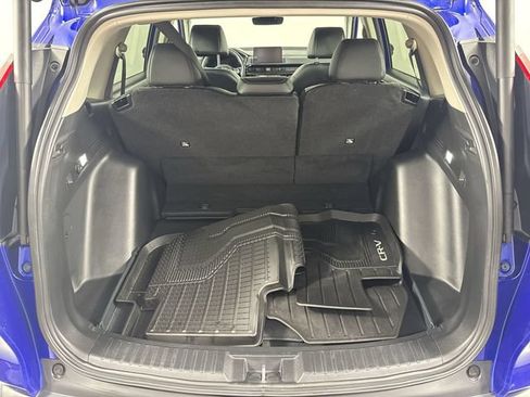 Used 2024 Honda CR-V EX-L image 33