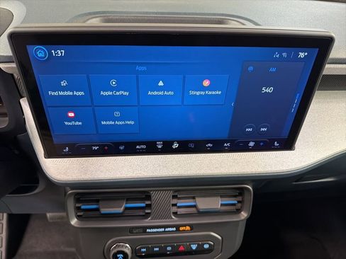 New 2026 Ford Maverick XLT AWD/4WD image 10