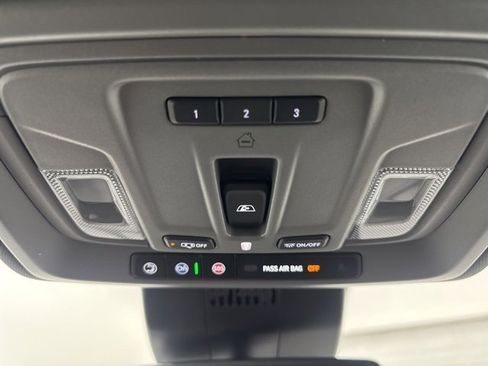 New 2025 Chevrolet Silverado 2500 LT w/ All Star Edition image 23