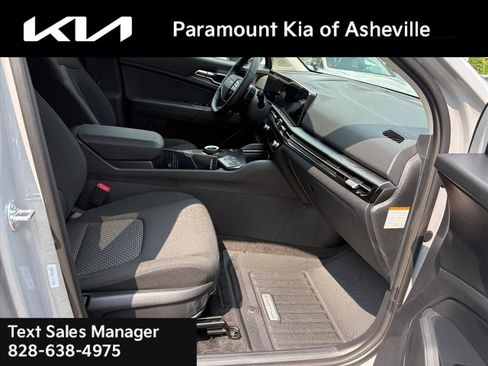 New 2026 Kia Sportage S image 18