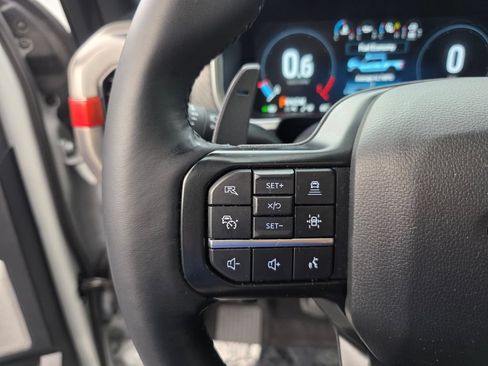 Used 2023 Ford F150 Raptor w/ Raptor Carbon Fiber Package AWD/4WD image 19