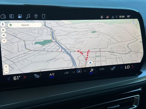 New 2026 Chevrolet Traverse LT w/ Driver Confidence Package image 26