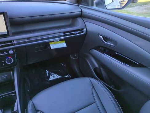 New 2026 Hyundai Santa Cruz Limited image 17