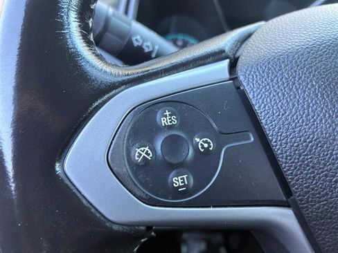 Used 2016 Chevrolet Colorado LT image 19