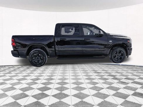 New 2026 RAM 1500 Big Horn image 8