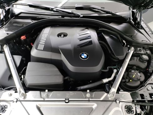 New 2026 BMW 430i 430i w/ M Sport Package image 27