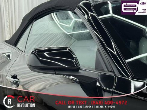 Used 2024 Ford Mustang Premium RWD image 63