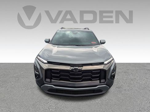 New 2026 Chevrolet Equinox ACTIV w/ Convenience Package III AWD/4WD image 31
