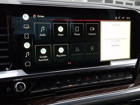 Certified 2022 GMC Sierra 1500 Elevation image 24