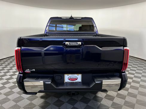 New 2026 Toyota Tundra 1794 Edition AWD/4WD image 6