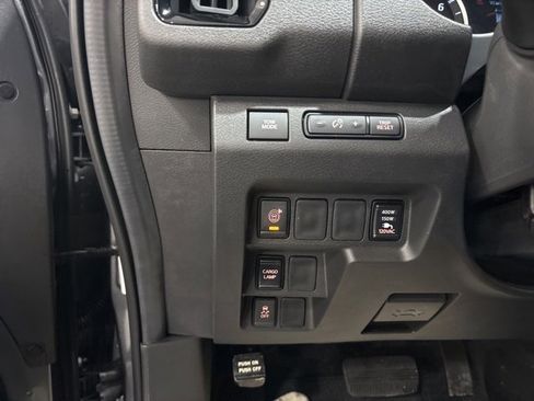 New 2026 Nissan Frontier SV image 17