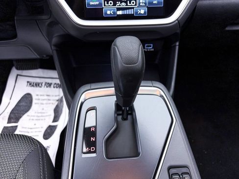 Used 2024 Subaru Crosstrek 2.0i Premium image 22