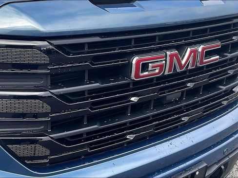 New 2026 GMC Sierra 1500 Elevation w/ Elevation Premium Package image 16