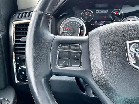 Used 2016 RAM 1500 Sport w/ Torred Sport Package AWD/4WD image 18