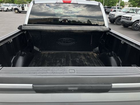 Used 2022 Ford F150 XL w/ STX Appearance Package AWD/4WD image 7