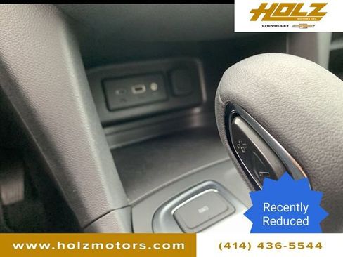 Certified 2024 Chevrolet Equinox LT image 28