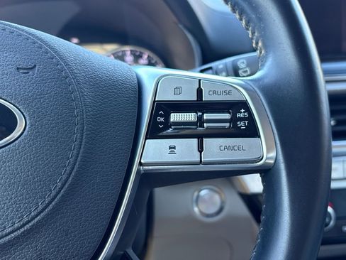 Used 2021 Kia Telluride EX w/ EX Premium Package image 16