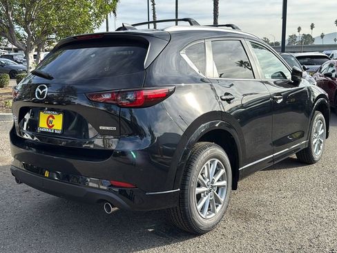New 2025 MAZDA CX-5 AWD 2.5 S image 3