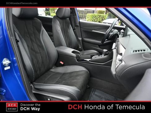 Used 2023 Acura Integra A-Spec image 21