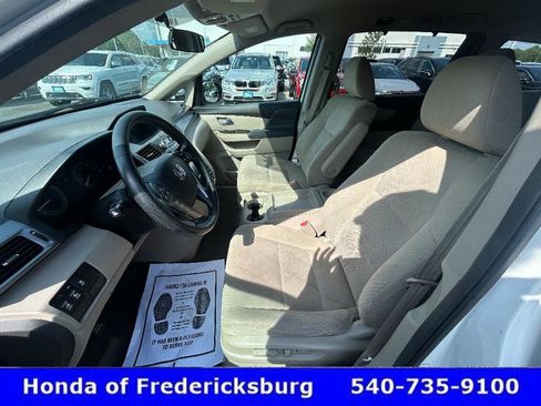 Used 2016 Honda Odyssey SE image 14