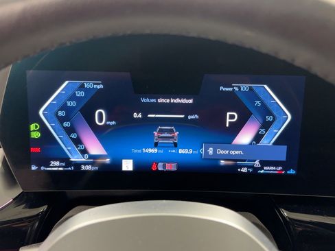 Certified 2024 BMW X1 xDrive28i image 18