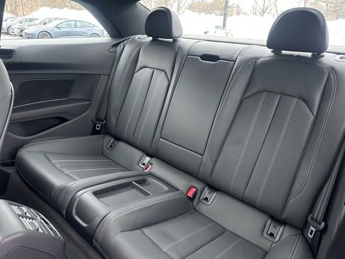 Used 2023 Audi A5 2.0T Prestige w/ Black Optic Plus Package image 20