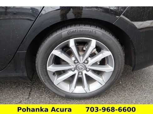 Certified 2023 Acura Integra image 28