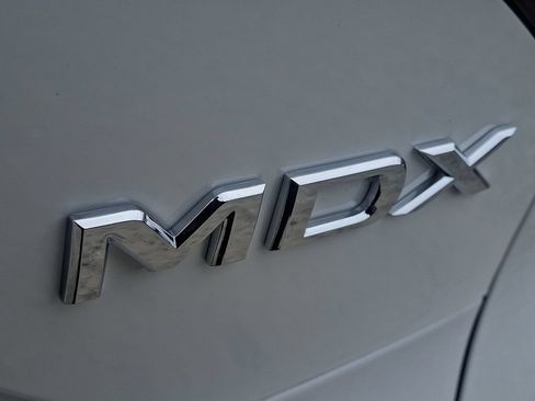Used 2026 Acura MDX SH-AWD w/ Advance Package image 30