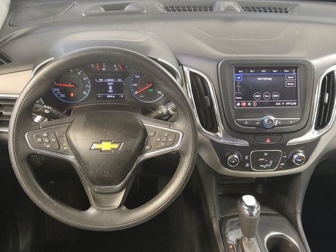 Used 2020 Chevrolet Equinox LS w/ LS Convenience Package FWD image 22