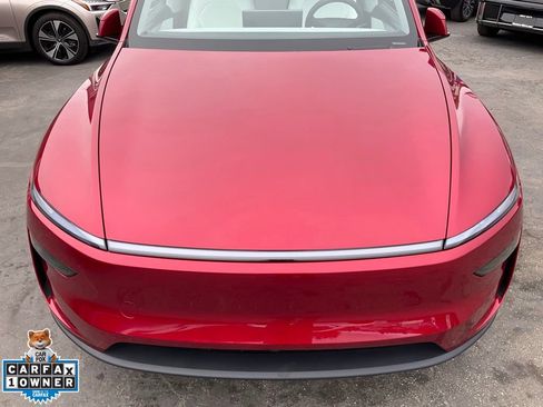 Used 2026 Tesla Model Y 2WD image 97