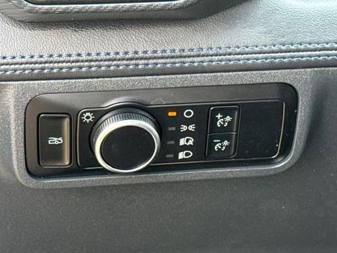 Used 2024 Ford Mustang Dark Horse RWD image 25