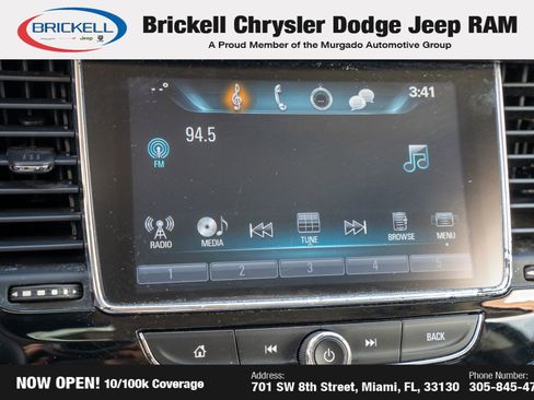 Used 2019 Buick Encore Preferred image 32