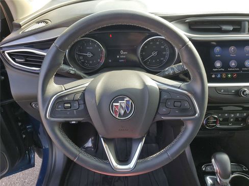 Used 2020 Buick Encore GX Select image 21