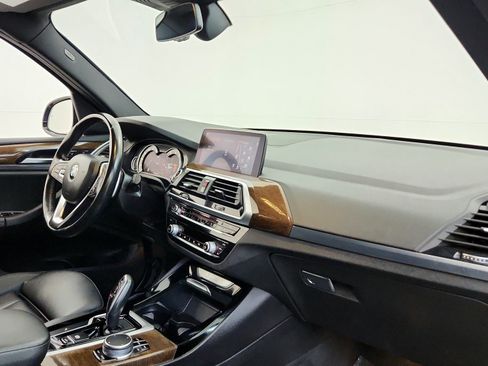 Used 2019 BMW X3 sDrive30i w/ Convenience Package RWD image 31