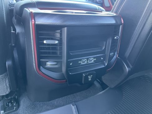 New 2026 RAM 1500 Rebel w/ Rebel Level 2 Equipment Group image 20