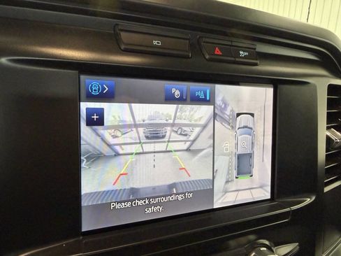 Used 2022 Ford F150 XL w/ Equipment Group 101A High AWD/4WD image 19