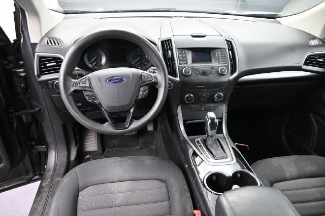 Used 2017 Ford Edge SE w/ Cargo Accessory Package AWD/4WD image 20