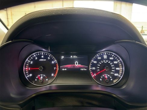 Certified 2024 Kia Forte LXS w/ LXS Technology Package image 16