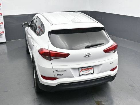 Used 2018 Hyundai Tucson SEL image 29