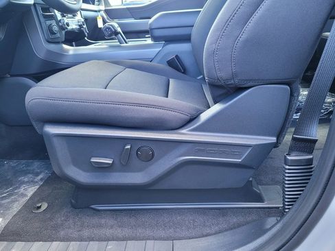 New 2026 Ford F150 XLT image 43