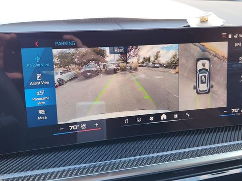 New 2026 BMW X5 M Competition w/ Executive Package image 26