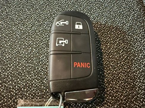 New 2026 RAM ProMaster 1500 w/ Power Group FWD image 20