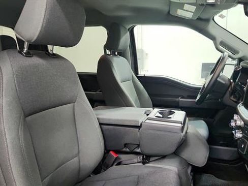 Used 2025 Ford F150 XLT w/ Equipment Group 301A Standard image 24