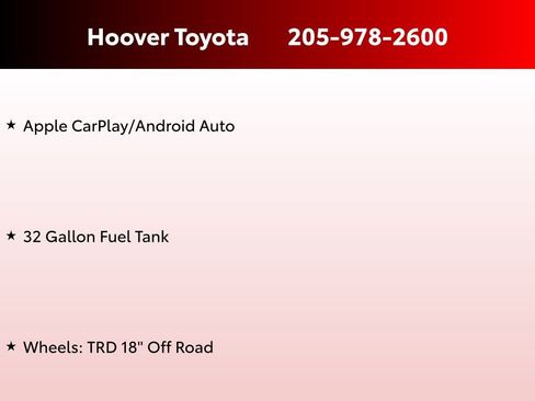 Used 2024 Toyota Tundra SR5 w/ SR5 Convenience Package AWD/4WD image 21