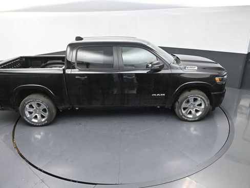 New 2026 RAM 1500 Big Horn image 19