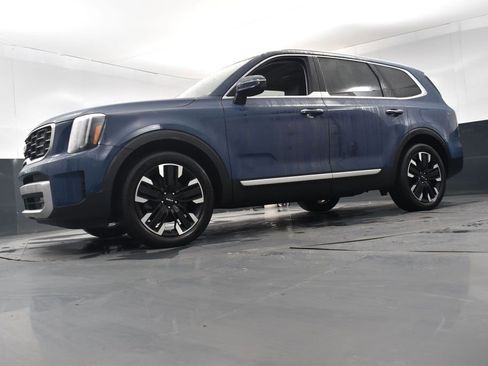 Certified 2024 Kia Telluride SX Prestige image 24