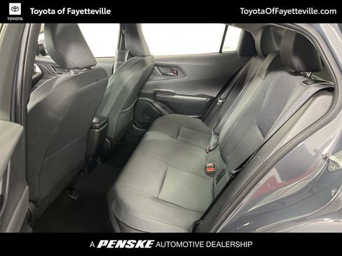 Used 2024 Toyota Prius LE image 22