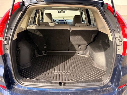 Used 2016 Honda CR-V EX-L image 16