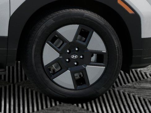 New 2026 Hyundai Santa Fe SEL AWD/4WD image 8